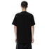 JULIUS 907CPM1-M Black / Europa Base T-Shirt